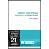 Insights from African American Interpretation