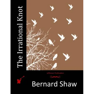 The Irrational Knot