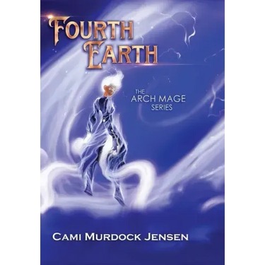 Fourth Earth: A YA Fantasy Adventure to the planet of Mythical Creatures