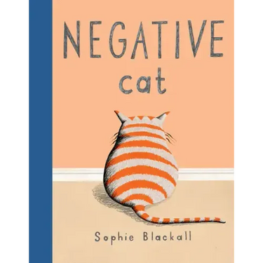 Negative Cat