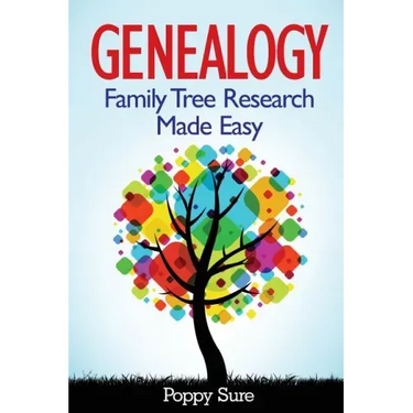 Genealogy - Family Tree Research Made Easy