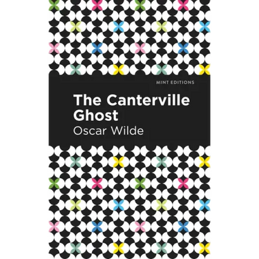 The Canterville Ghost