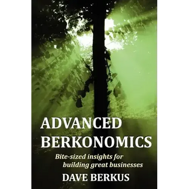 Advanced Berkonomics