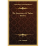 The Innocence Of Father Brown