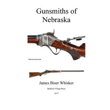 Gunsmiths of Nebraska