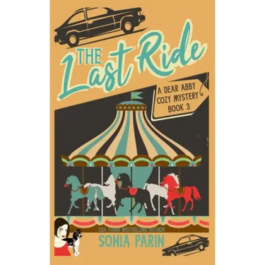 The Last Ride