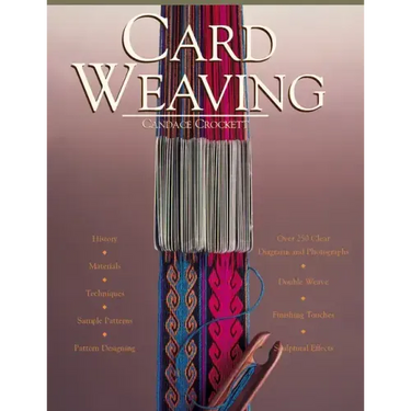 Card Weaving