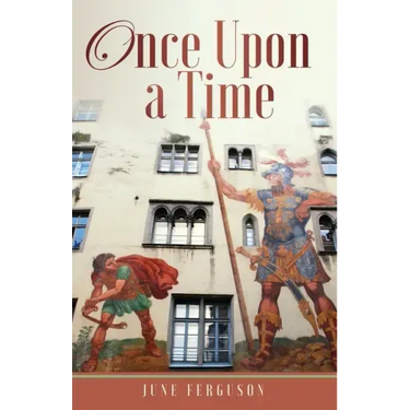 Once Upon a Time