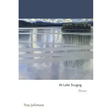 At Lake Scugog: Poems