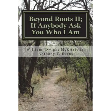 Beyond Roots II If Anybody Ask You Who I Am: A Deeper Look at Blacks in the Bible