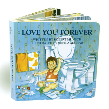 Love You Forever