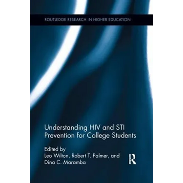 Understanding HIV and STI Prevention for College Students
