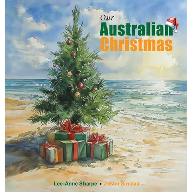 Our Australian Christmas
