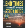 End Times and 1000 Years of Peace for Beginners