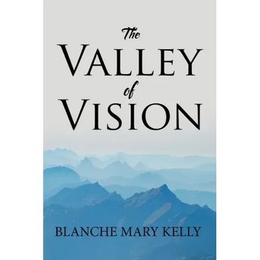 The Valley of Vision