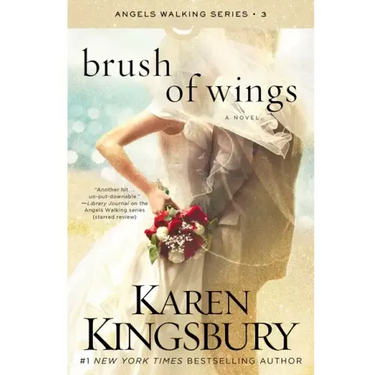 Brush of Wings