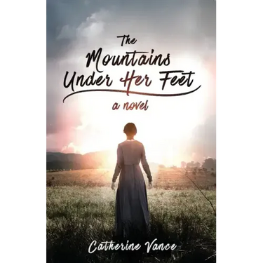 The Mountains Under Her Feet