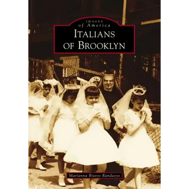 Italians of Brooklyn