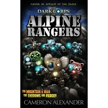 Alpine Rangers