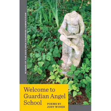 Welcome to Guardian Angel School