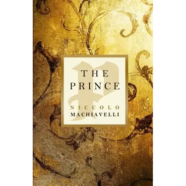 The Prince
