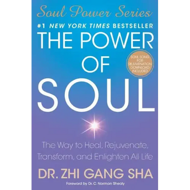 Power of Soul