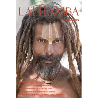 Lalitamba 2016