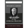 The Nature of the Judicial Process
