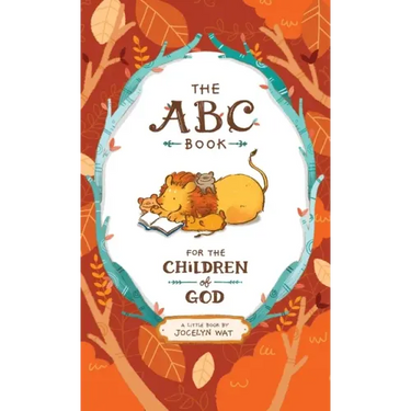 The ABC Book for the Children of God