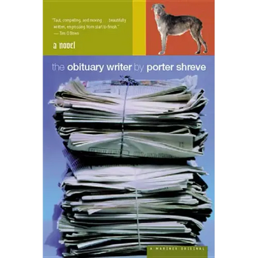 The Obituary Writer