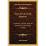 The Life Of Josiah Henson: Formerly A Slave, Now An Inhabitant Of Canada (1849)