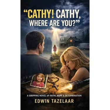Cathy! Cathy, Where Are You?