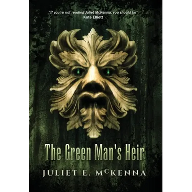 The Green Man's Heir