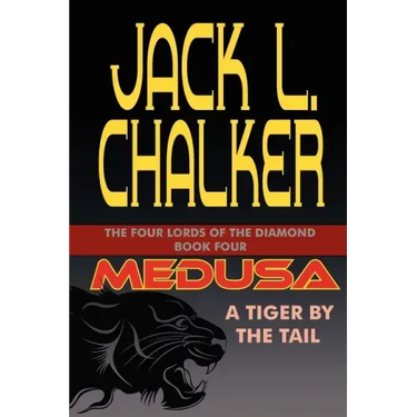 Medusa: A Tiger by the Tail
