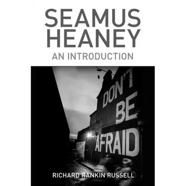 Seamus Heaney: An Introduction