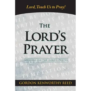 Lord, Teach Us to Pray!