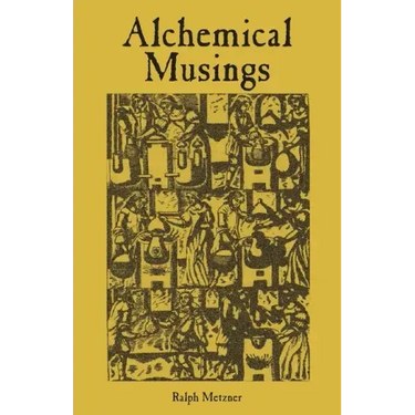 Alchemical Musings
