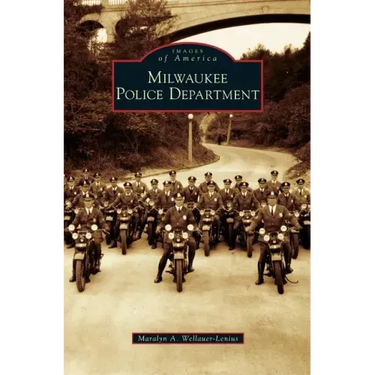 Milwaukee Police Department