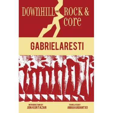 Downhill and Rock & Core