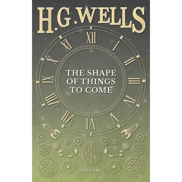The Shape of Things to Come
