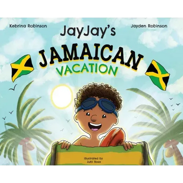 Jayjay's Jamaican Vacation