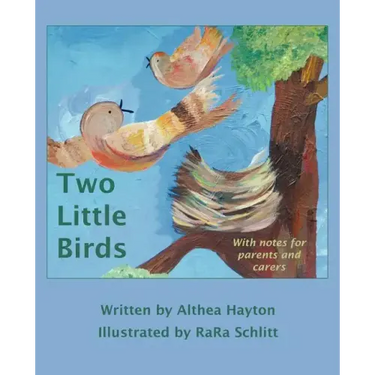 Two Little Birds