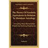 The Theory Of Geodetic Equivalents In Relation To Mundane Astrology: Including Many Remarkable Proofs And Striking Prophecies