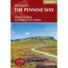 Walking the Pennine Way: National Trail - From Edale to Kirk Yetholm