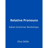 Relative Pronouns