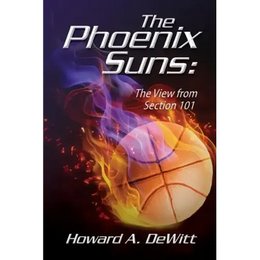 The Phoenix Suns: The View From Section 101