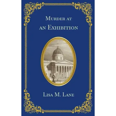 Murder at an Exhibition