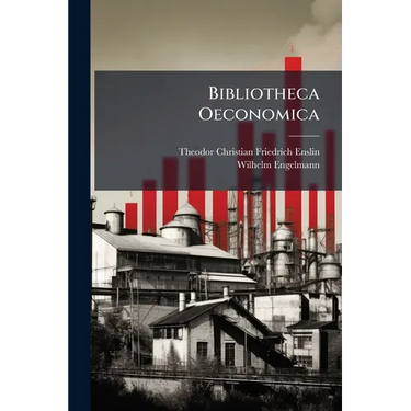 Bibliotheca Oeconomica