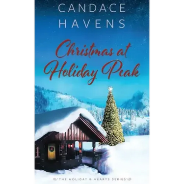 Christmas at Holiday Peak
