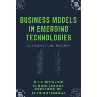 Business Models in Emerging Technologies: Data Science, AI, and Blockchain